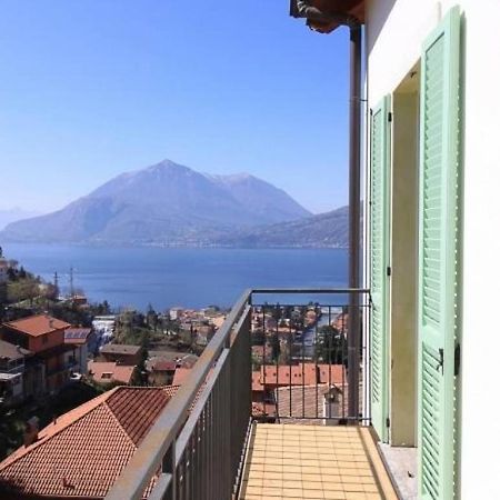 Magical House On The Lake Of Como Bellano Exterior foto