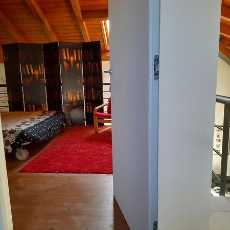 Magical House On The Lake Of Como Bellano Exterior foto