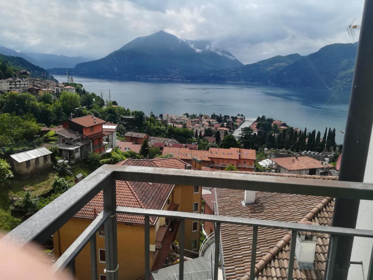 Magical House On The Lake Of Como Bellano Exterior foto