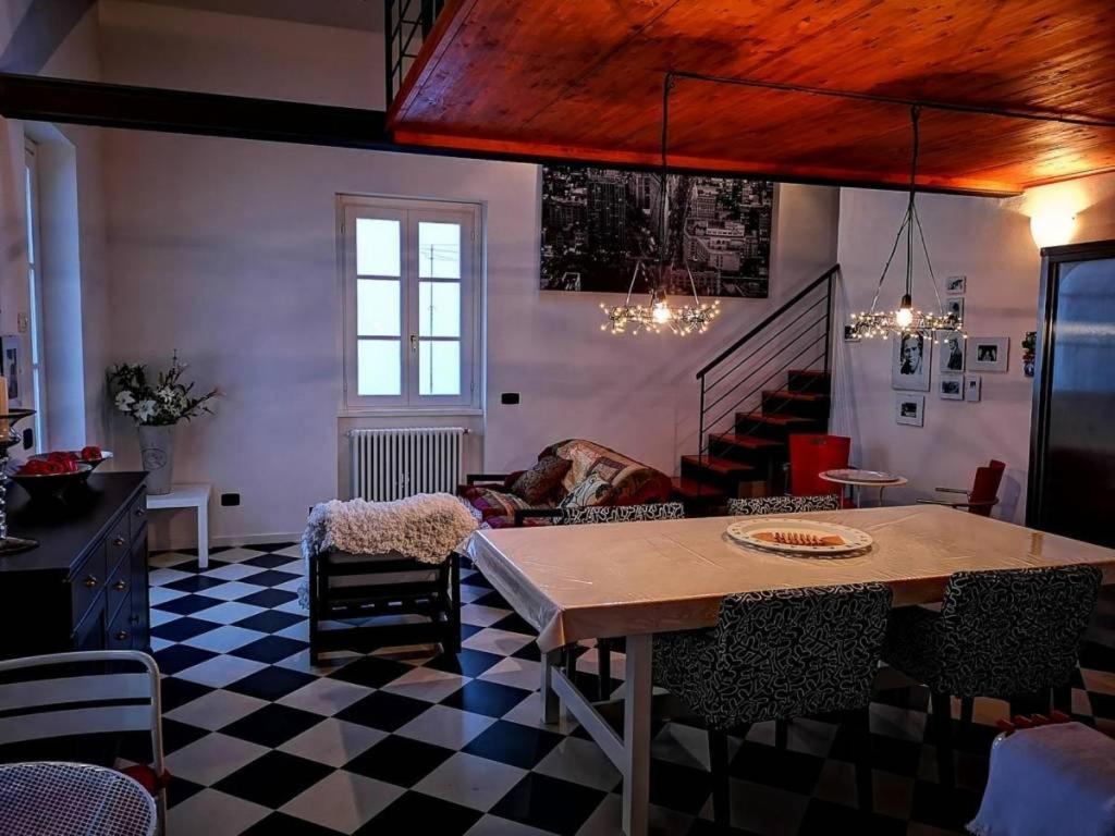 Magical House On The Lake Of Como Bellano Exterior foto